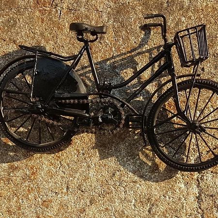 Bicycle House Villa Felgueiras Eksteriør bilde