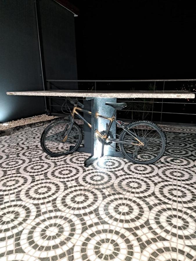 Bicycle House Villa Felgueiras Eksteriør bilde
