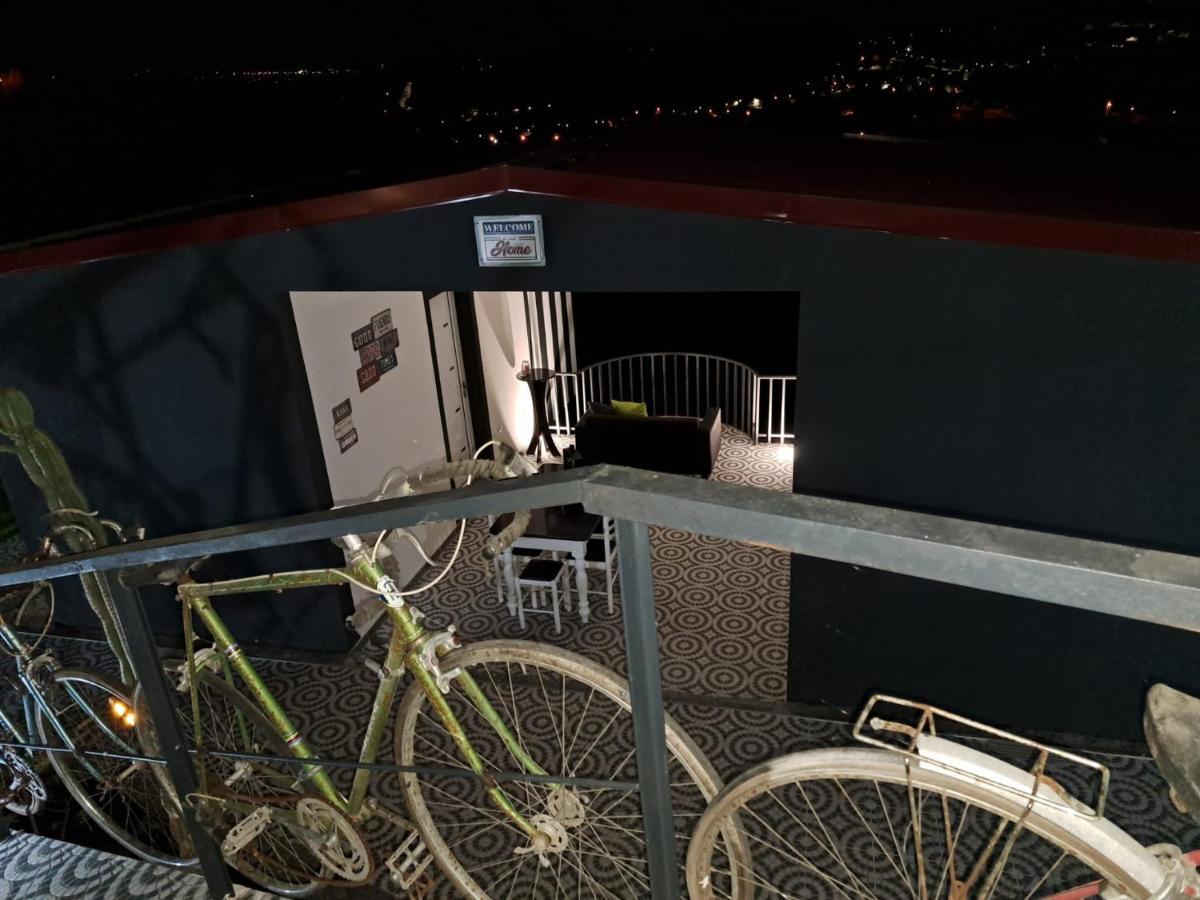 Bicycle House Villa Felgueiras Eksteriør bilde