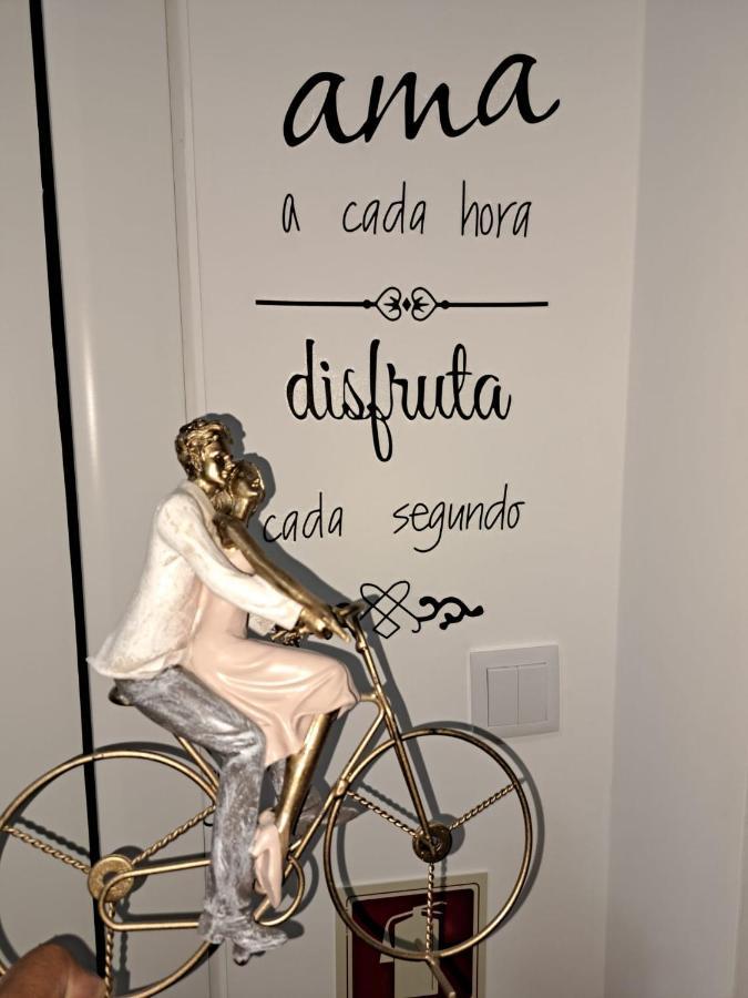 Bicycle House Villa Felgueiras Eksteriør bilde