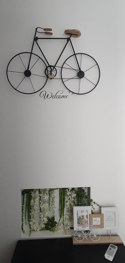 Bicycle House Villa Felgueiras Eksteriør bilde