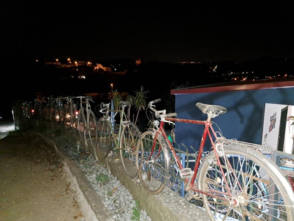 Bicycle House Villa Felgueiras Eksteriør bilde