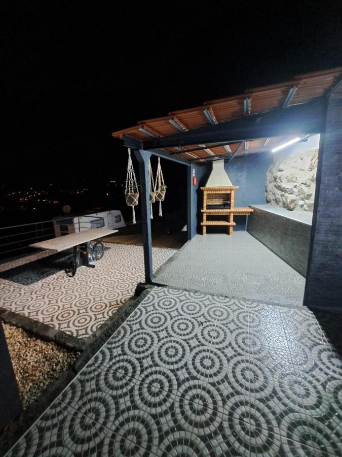 Bicycle House Villa Felgueiras Eksteriør bilde