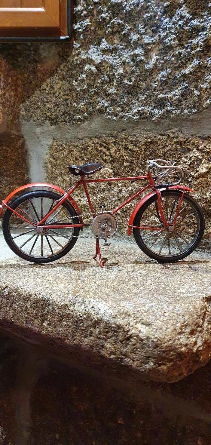 Bicycle House Villa Felgueiras Eksteriør bilde