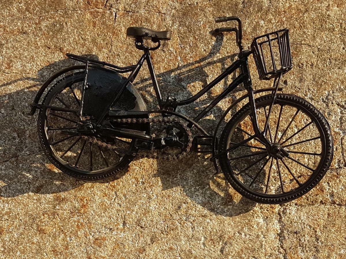 Bicycle House Villa Felgueiras Eksteriør bilde
