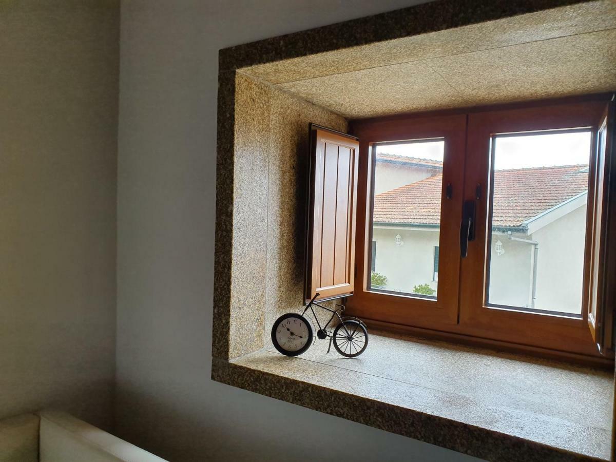 Bicycle House Villa Felgueiras Eksteriør bilde